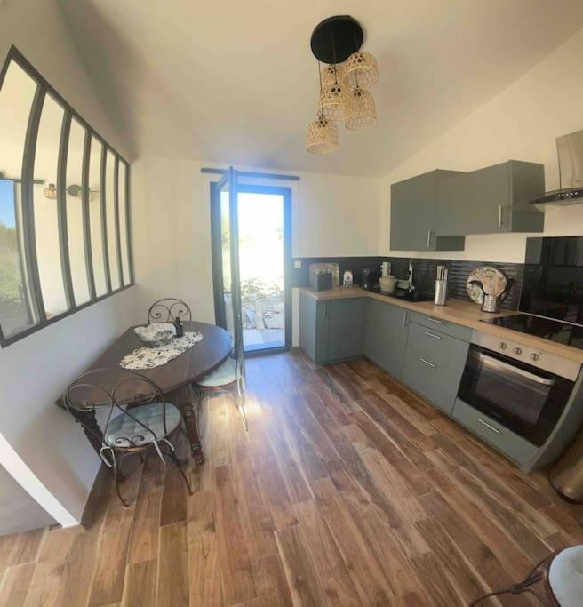Studio Nîmes Zewnętrze zdjęcie