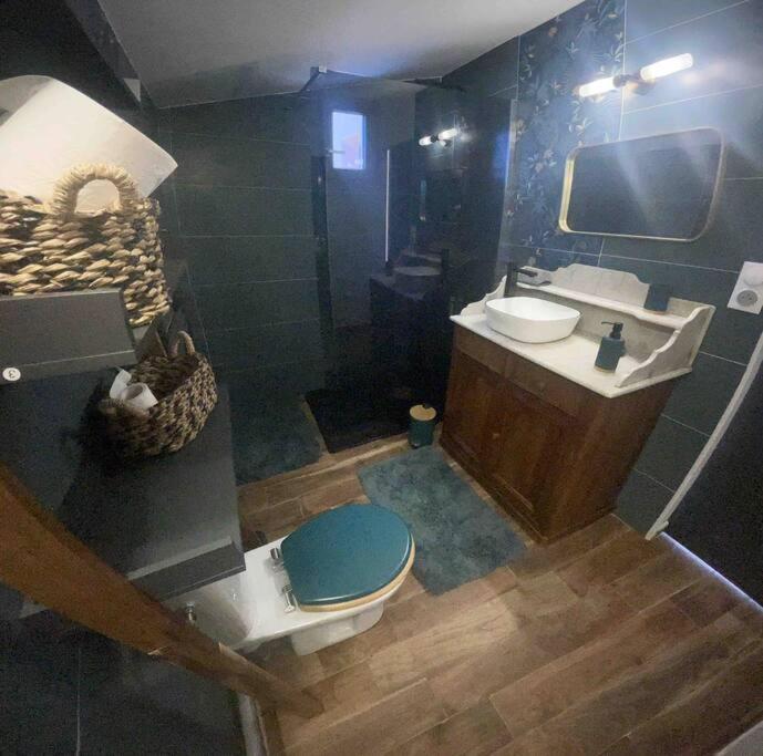 Studio Nîmes Zewnętrze zdjęcie